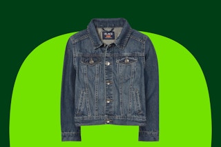 B00WFG6150 Denim jacket