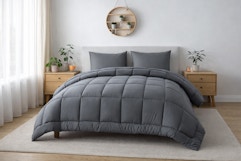 Walmart king comforter set