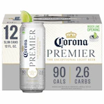 Corona Premier