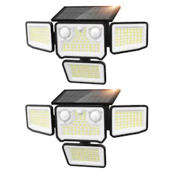 Solar Flood Lights