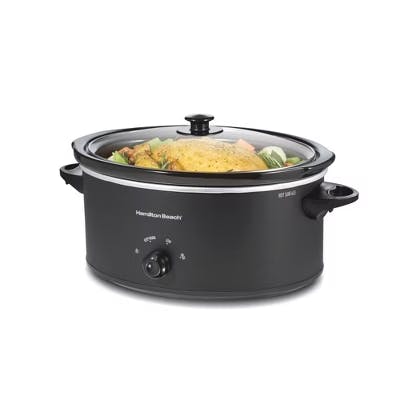 Hamilton Beach Slow Cooker