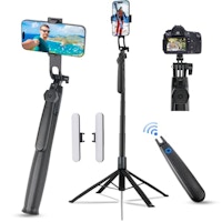 71-Inch iPhone Tripod
