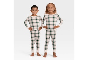 Wondershop Toddler Pajama Set