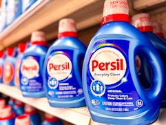 Score $37 Worth of Persil and Tide Products for $9 at Target ($3 per Item) card image