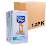 Fresh Step Litter Box Liners 12-Pack