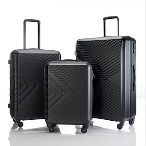 Hardside Luggage Set
