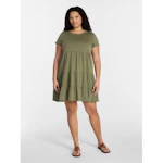 Time and Tru Women's Mini Dress