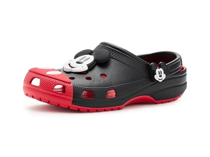 Crocs Disney Clogs