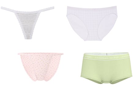 Victoria's Secret Panty