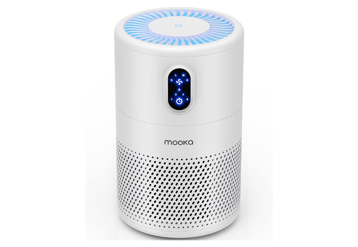 Air Purifier