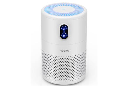Air Purifier