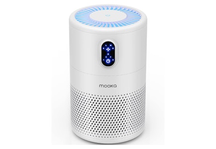 Air Purifier