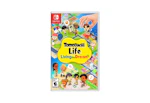 Nintendo Switch Tomodachi Life Demo