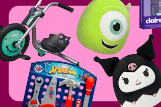 walmart toys squishmallows tricycle