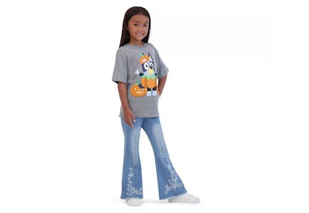 Kids' Bluey Tee