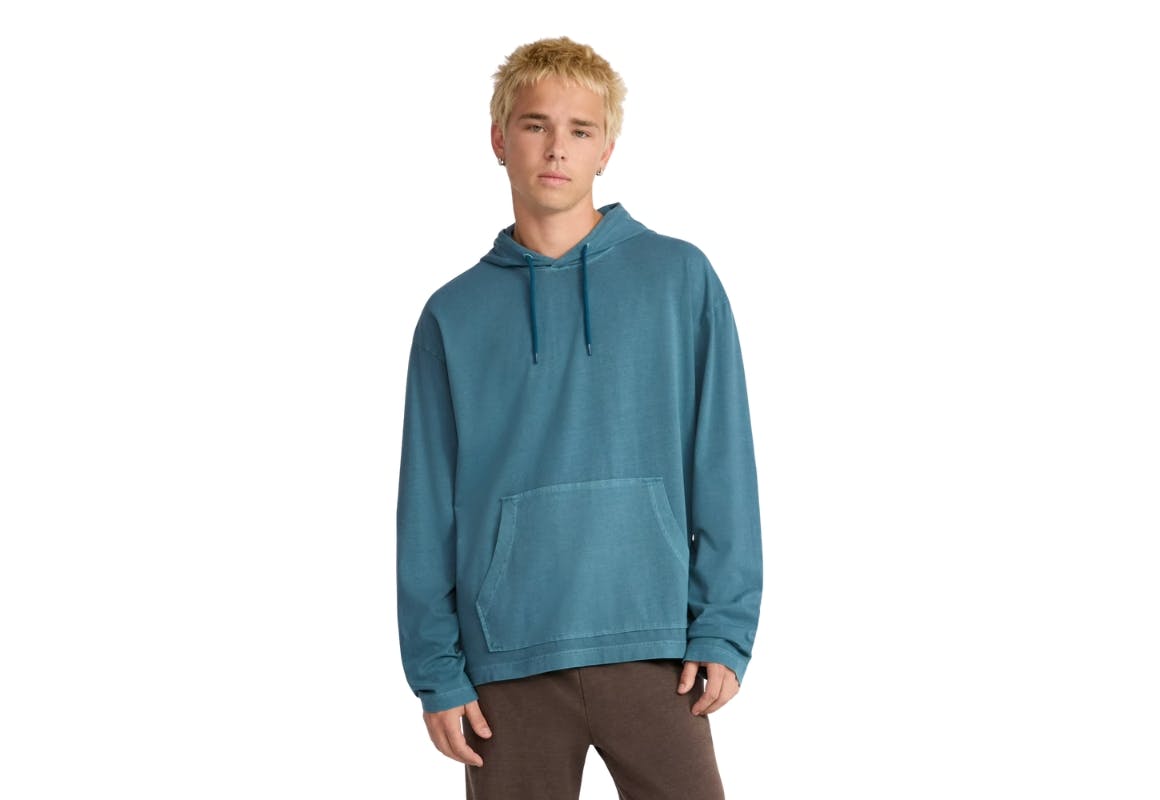 No Boundaries Men's Hoodie
