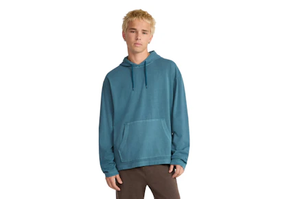 No Boundaries Men's Hoodie