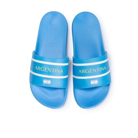 Ground Up Men's Soccer Slides