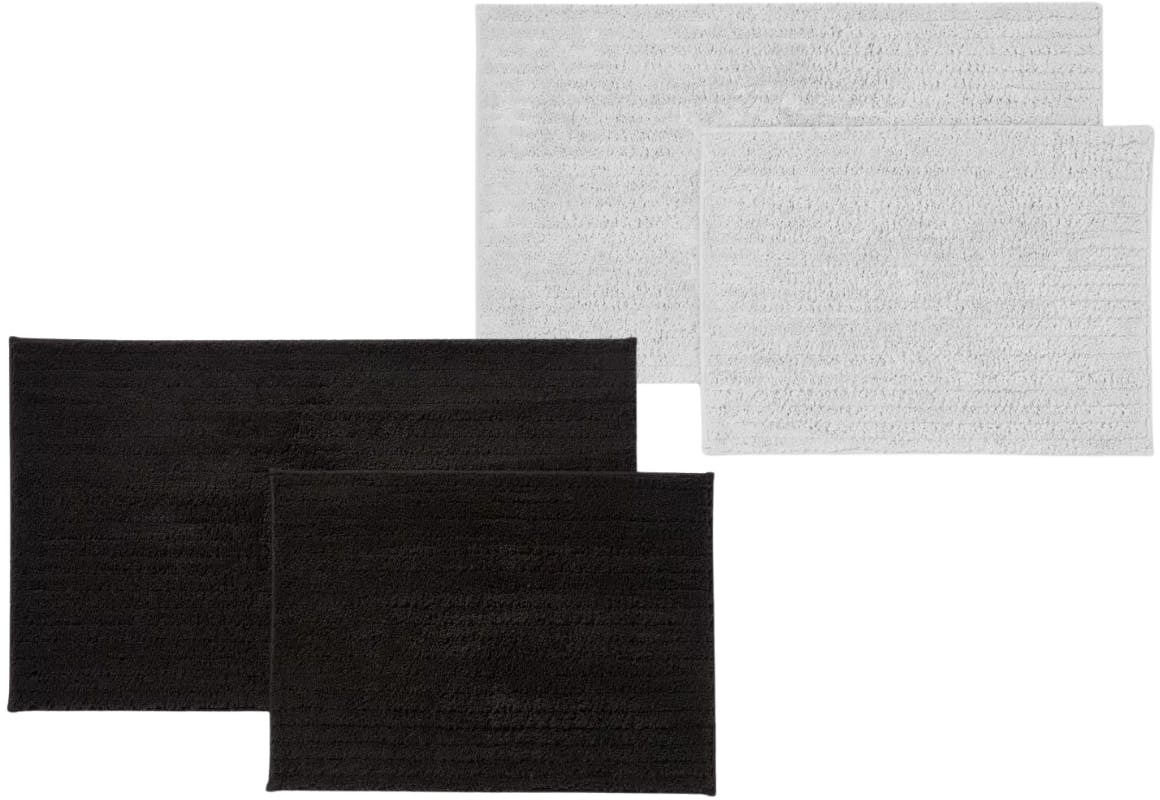 Threshold Bath Rug Set