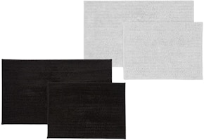 Threshold Bath Rug Set