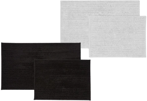 Threshold Bath Rug Set