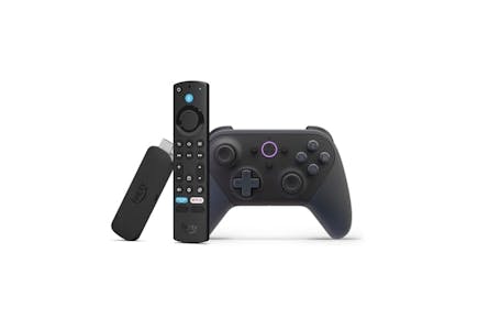 Fire Stick Cloud Gaming Bundle