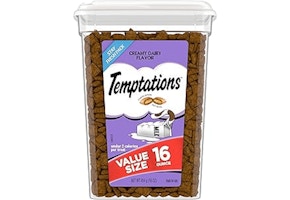 Temptations Cat Treats