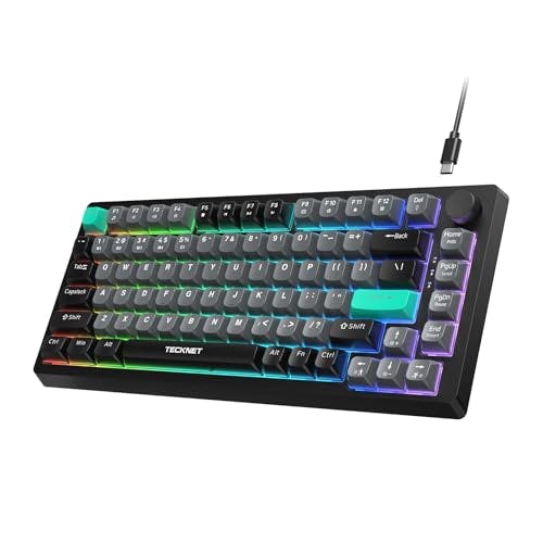 Gaming Keyboard
