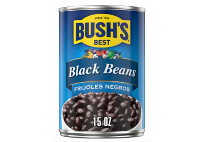 Bush's Beans