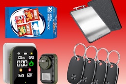 $30 or Less: Amazon Deals You Won't Want to Miss card image