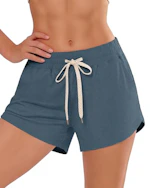 Women's Athletic Shorts