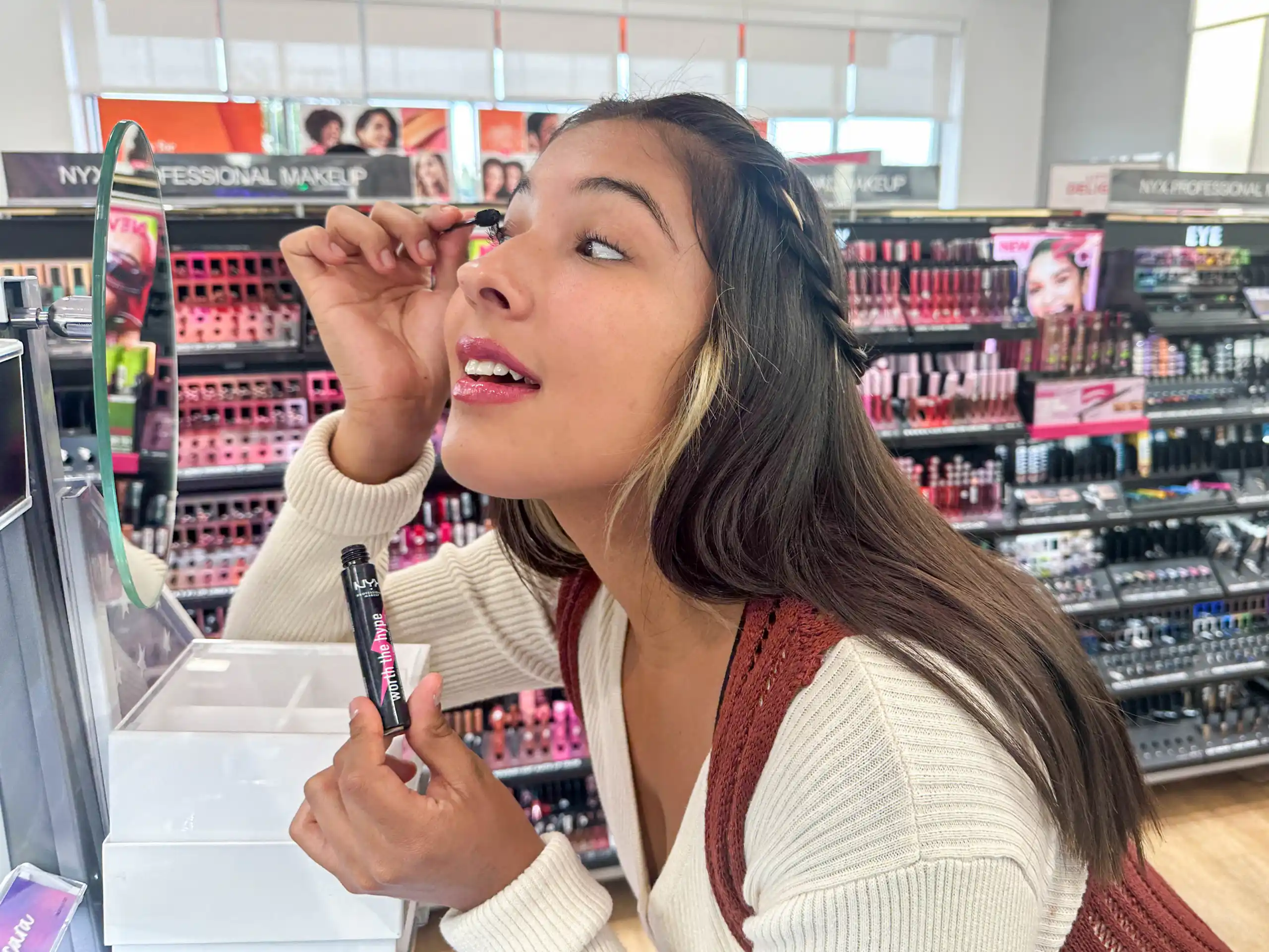 Ulta Free Samples Vending Machines Are Popping Up in Stores - The Krazy ...