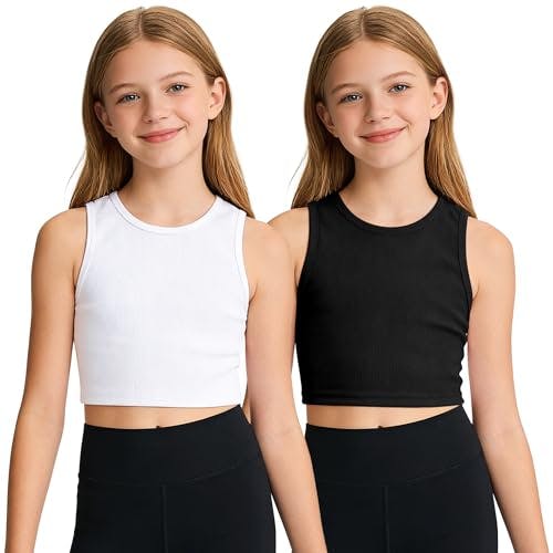 Kids' Tank Tops