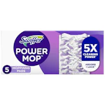2 Swiffer Mopping Pad Refill Packs