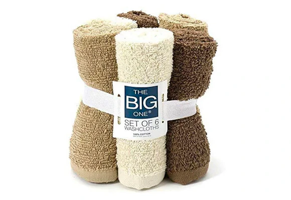 Washcloths