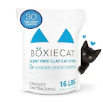 Boxiecat Cat Litter