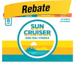 $5.00 REBATE via PayPal