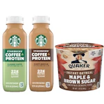 Free with purchase