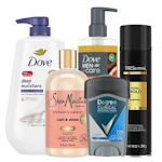 $5 off $25 (select items)