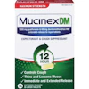 $2 OFF $10 ANY MUCINEX
