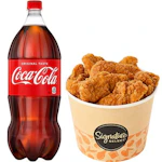 $2.00 each Coca-Cola