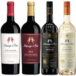 $5.00 Cash Back on 3