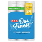 $1 off