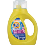 $3.50 OFF 2 ANY TIDE SIMPLY