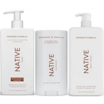 $5 off $25 (select items)