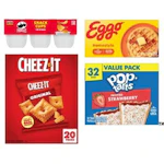 Save $3.00 on 4