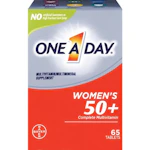 $3 OFF ONE A DAY VITAMINS