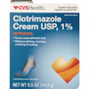$4 OFF $10 CVS FOOT CARE