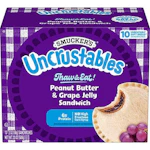 $3 off $15 (select items)