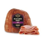 $12.99/lb PS Honey Ham